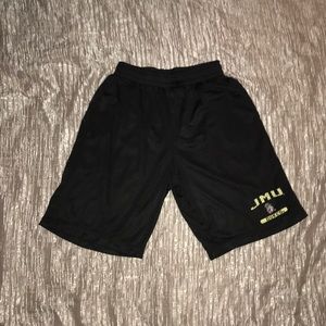 JMU Athletic Shorts